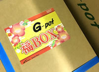 �yBUS�zG-pot�u��BOX�v2026�I