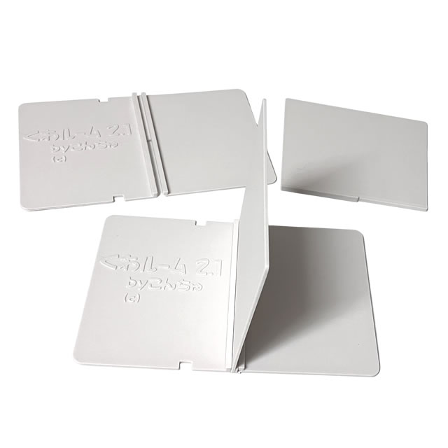 [こんちゅ]クワルーム2.1【組立式】