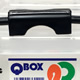 クワガタ・カブト飼育に　多目的バックルボックス「Q BOX-20」